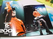 access・浅倉大介 ツアーパンフレット 4点セット Amazon.co.jp: 浅倉大介 ツアーパンフレット 7冊セット access